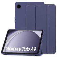  Maciņš Tech-Protect SmartMaciņš Samsung X110/X115 Tab A9 8.7 navy 